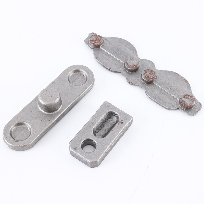 现货批发 152 168 170 188 192F汽油机连杆 发电机水泵连杆配件图5