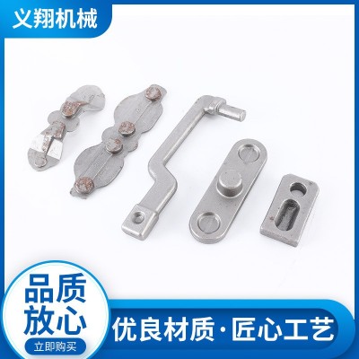 现货批发 152 168 170 188 192F汽油机连杆 发电机水泵连杆配件