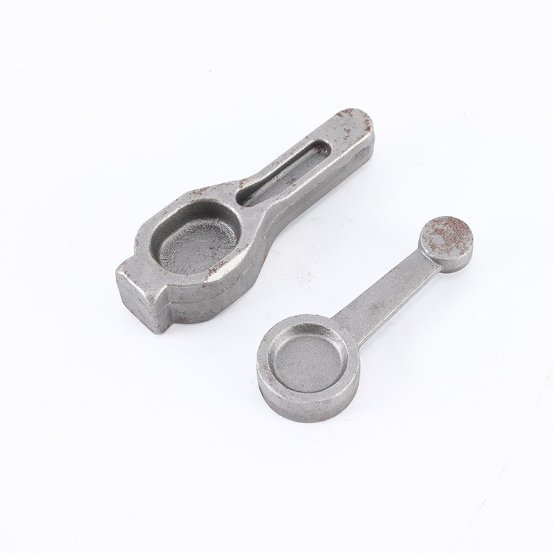 定制轮船金属配件152 168 170 188 192F汽油机连杆发电机水泵接头图4