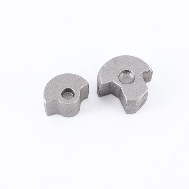 定制轮船金属配件152 168 170 188 192F汽油机连杆发电机水泵接头图5