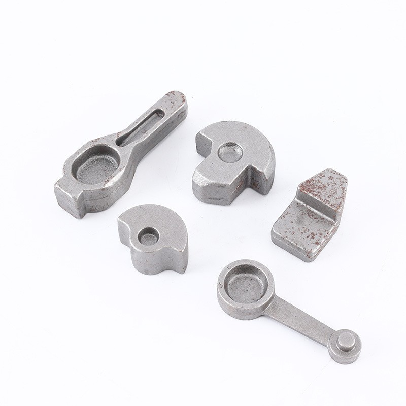 定制轮船金属配件152 168 170 188 192F汽油机连杆发电机水泵接头图2