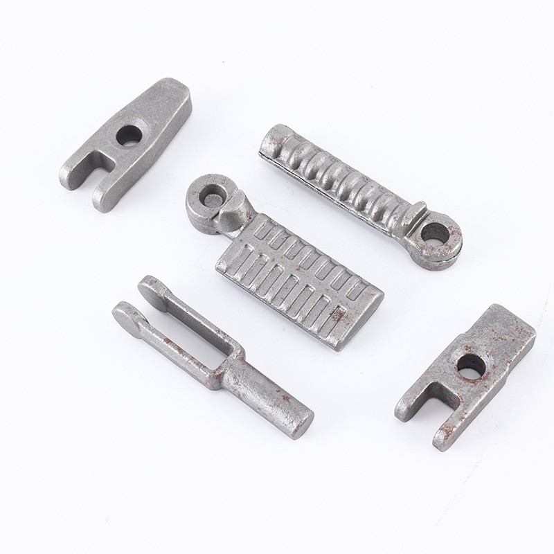 现货批发 152 168 170 188 192F汽油机连杆 发电机水泵连杆配件图5