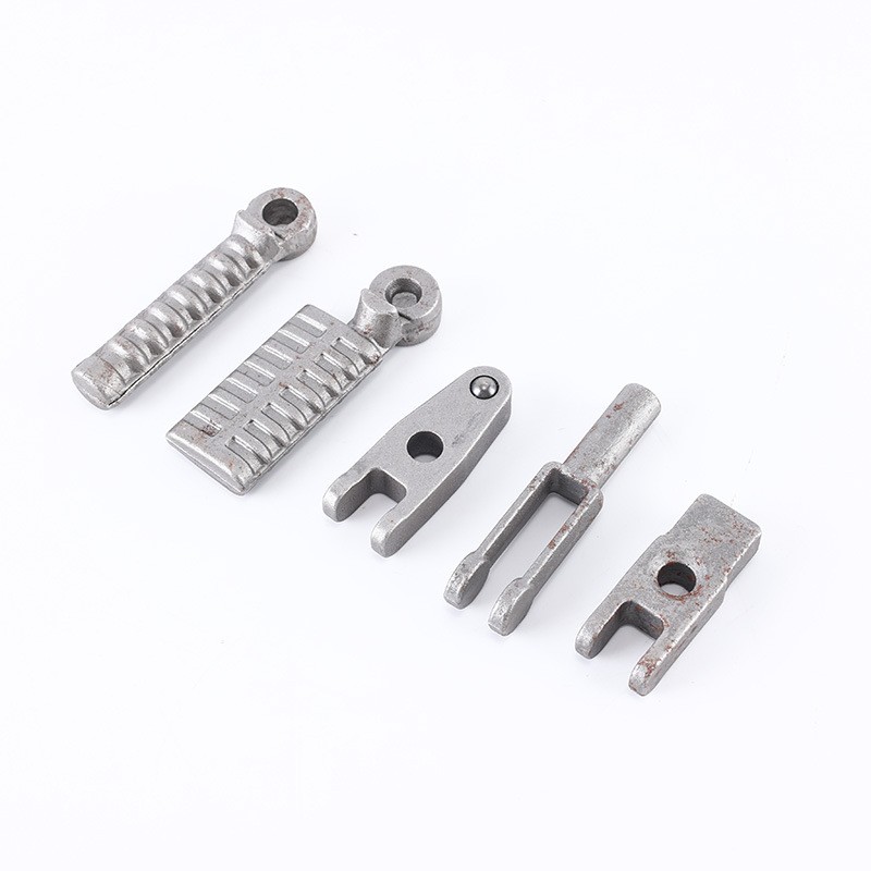 各类定制152 168 170 188 192F汽油机连杆轮船发电机水泵连杆配件图2