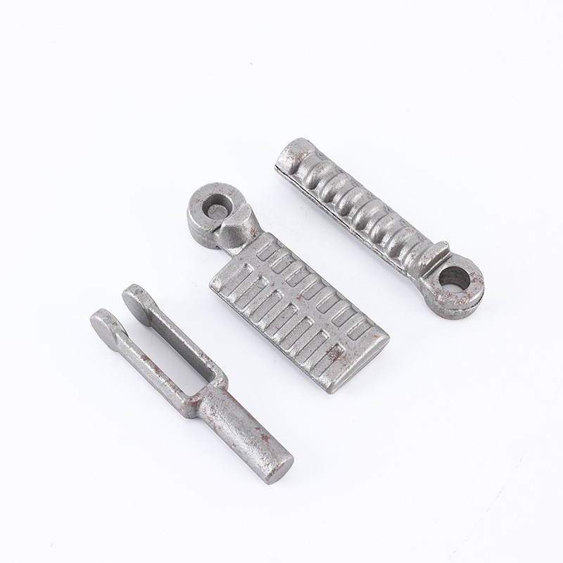 各类定制152 168 170 188 192F汽油机连杆轮船发电机水泵连杆配件图4