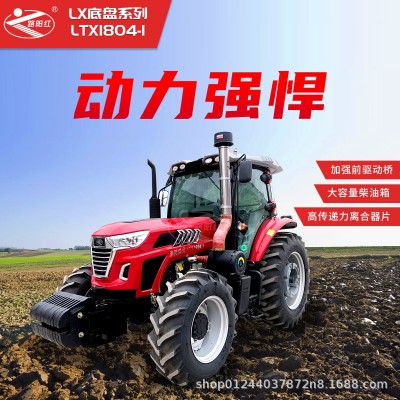 锦州180马力四驱农用拖拉机厂家直销扶持政策招经销商代理