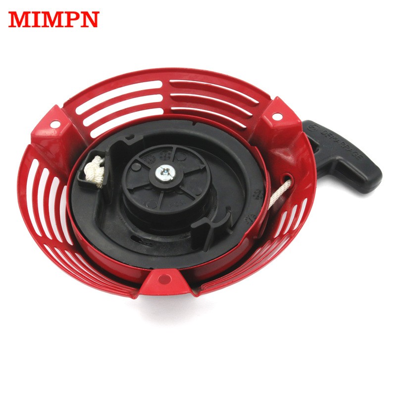 厂家直销GXV160拉盘适用于GXV160本田款配件草坪机手推式除草坪机图5