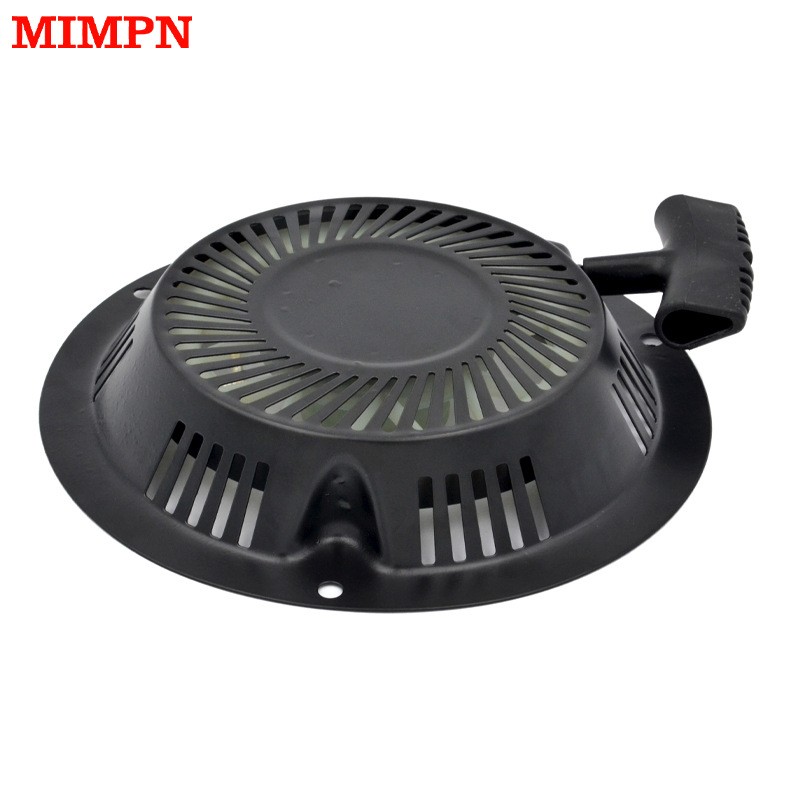 1P70草坪机启动器总成手拉盘 启动器总成/手拉盘/汽油机零配件图5