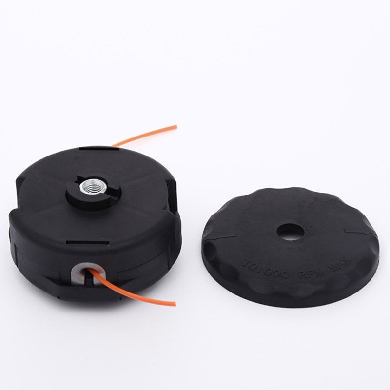 意大利小款打草头免拆自动出线M10*1.25园林工具割草机配件打草头图4