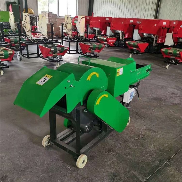 铡草揉丝机 秸秆粉碎机 大型揉搓机 秸秆铡草机 厂家销售图1