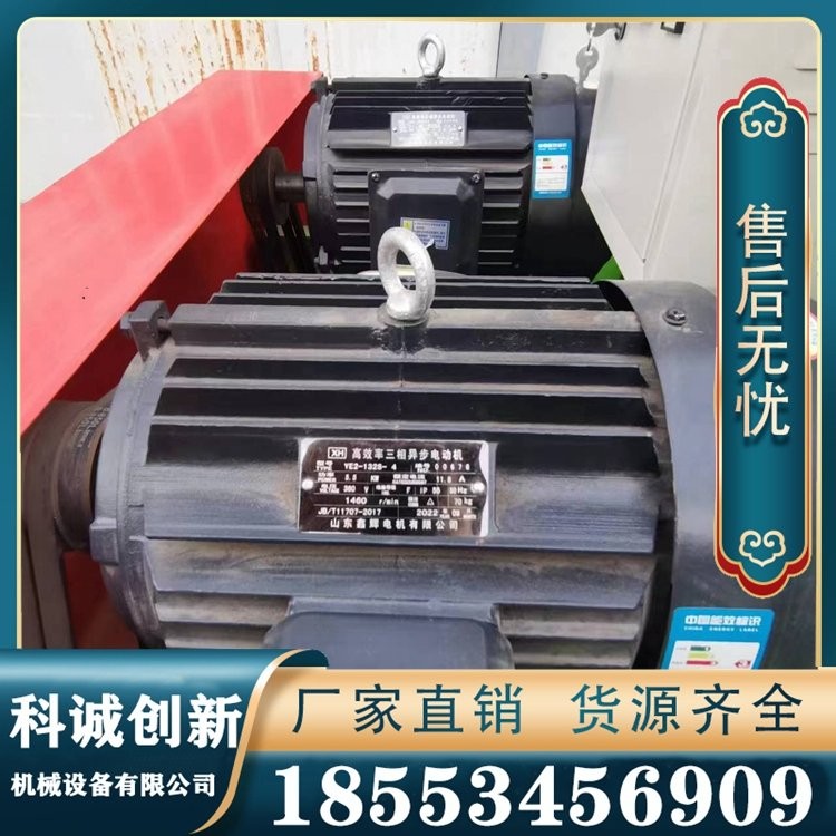 2方TMR饲料搅拌机 牛场养殖场草料混合拌料机 秸秆拌草机 效果好图3