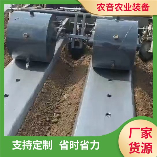 旋耕起垄机图3