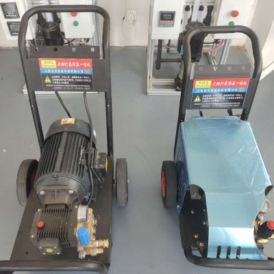 德润达打药机 车间煤场降温除尘 养殖降温消毒 园林景观雾化