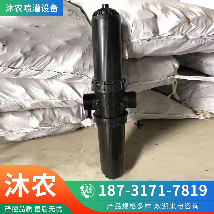 长期供应 网式过滤器 农业工业园林节水灌溉工具 节水配件图4