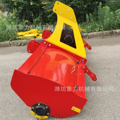 2米旋耕机 旋耕机厂家批发 农机补贴款 结实耐用款旋耕机