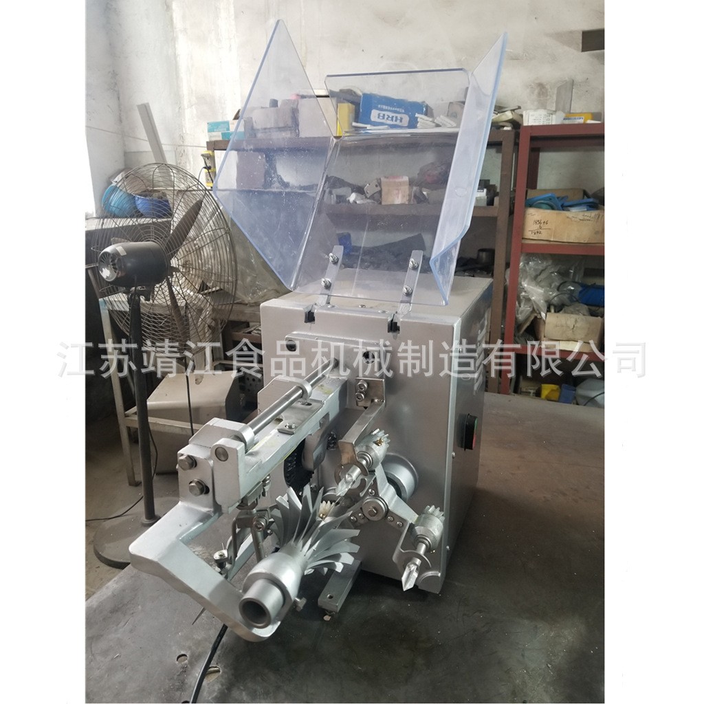 厂家直销 苹果去皮捅核切瓣机 苹果捅核机 苹果削皮机 苹果切瓣机图3