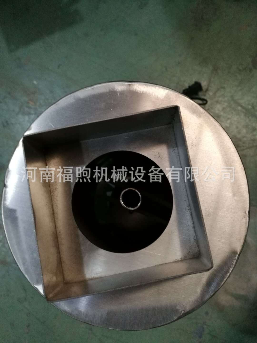 家用 电动大蒜脱皮机 全自动大蒜去皮机 剥蒜器 饭店用剥蒜机图4