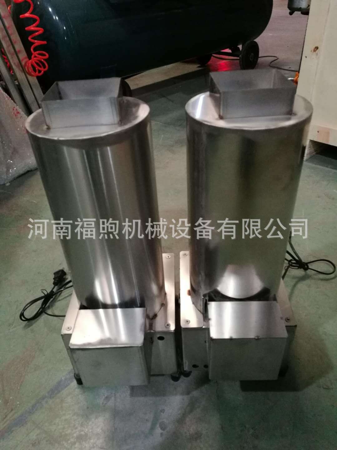 家用 电动大蒜脱皮机 全自动大蒜去皮机 剥蒜器 饭店用剥蒜机图2