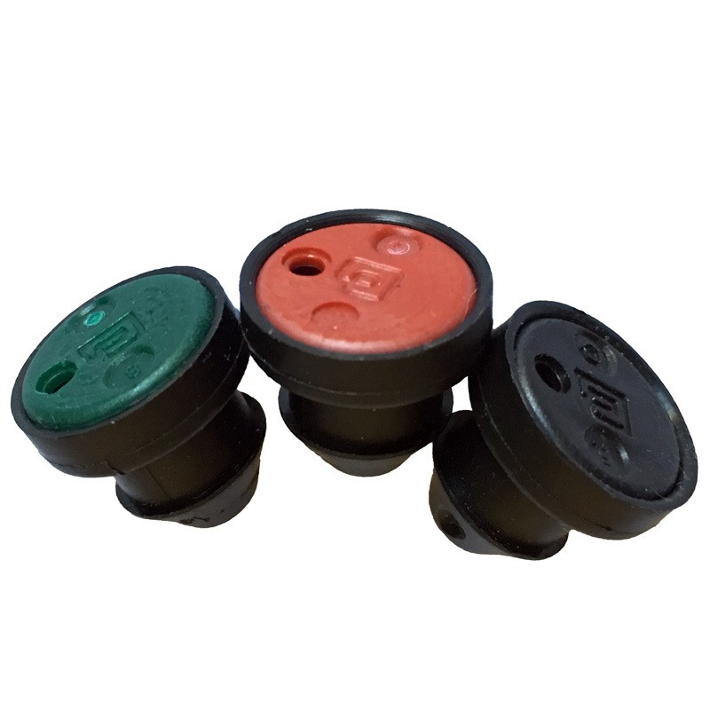 以色列果园果树蓝莓温室滴灌压力补偿式滴头园林圃育苗稳流器滴头图4