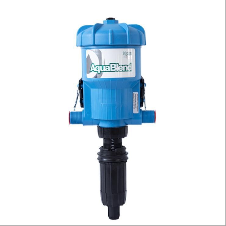 美国海卓施肥泵养殖加药器猪场鸡舍水线混合投药自动加药器比例泵图5