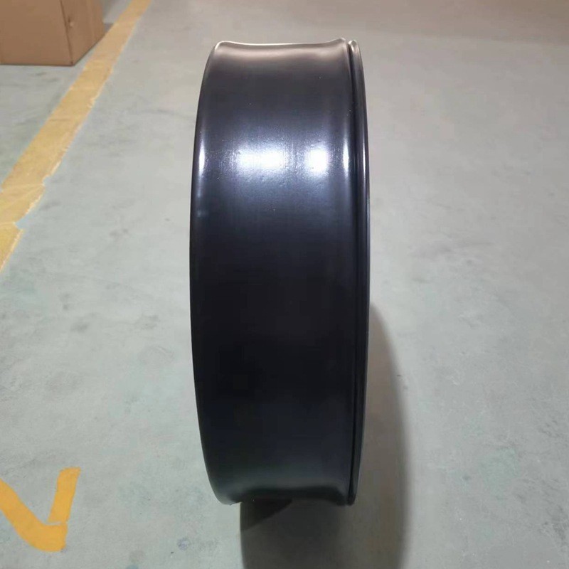 【供应】大田农用主管输水带 N120型 3寸农用水带 浙江微喷带厂家图4