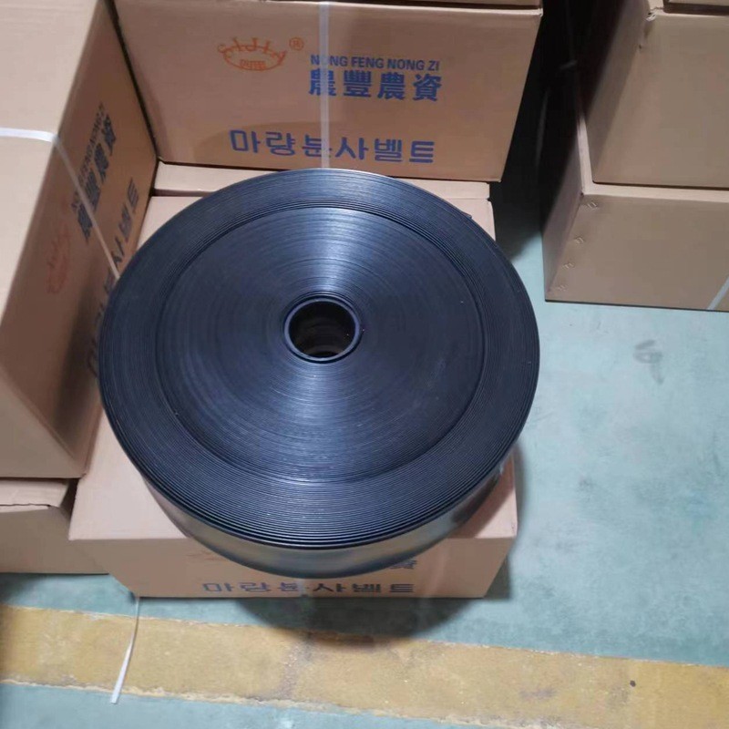【供应】大田农用主管输水带 N120型 3寸农用水带 浙江微喷带厂家图5