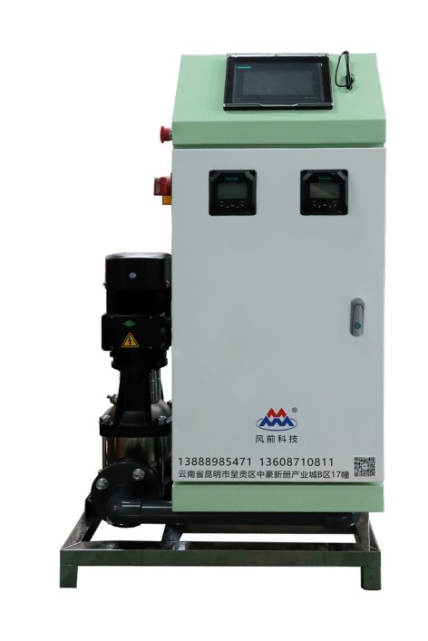 农业灌溉智能水肥一体机（增强型） 省水节肥/省时省力/高性价比图4