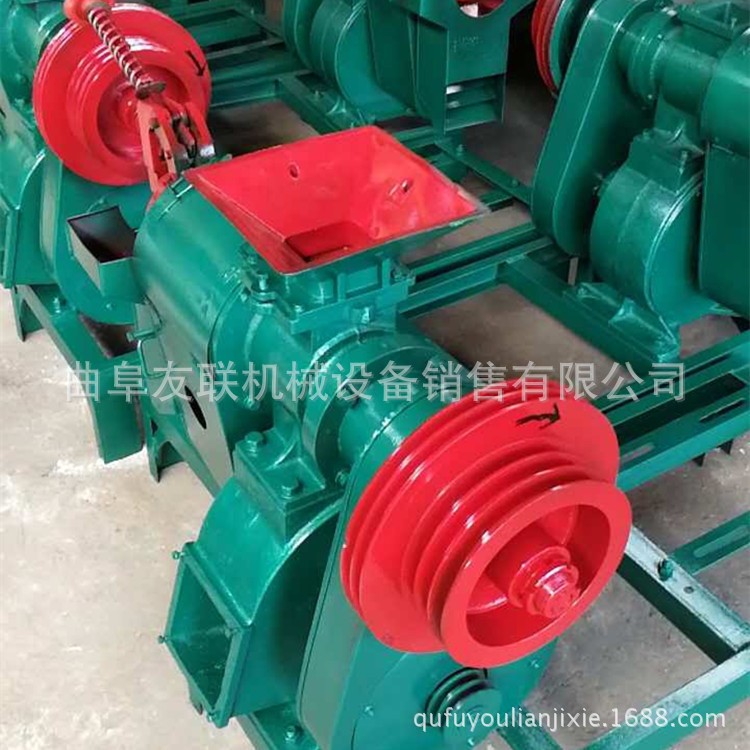 电动柴油两用去皮碾米机 200型玉米高粱脱皮碾米机 粮食脱皮机图2