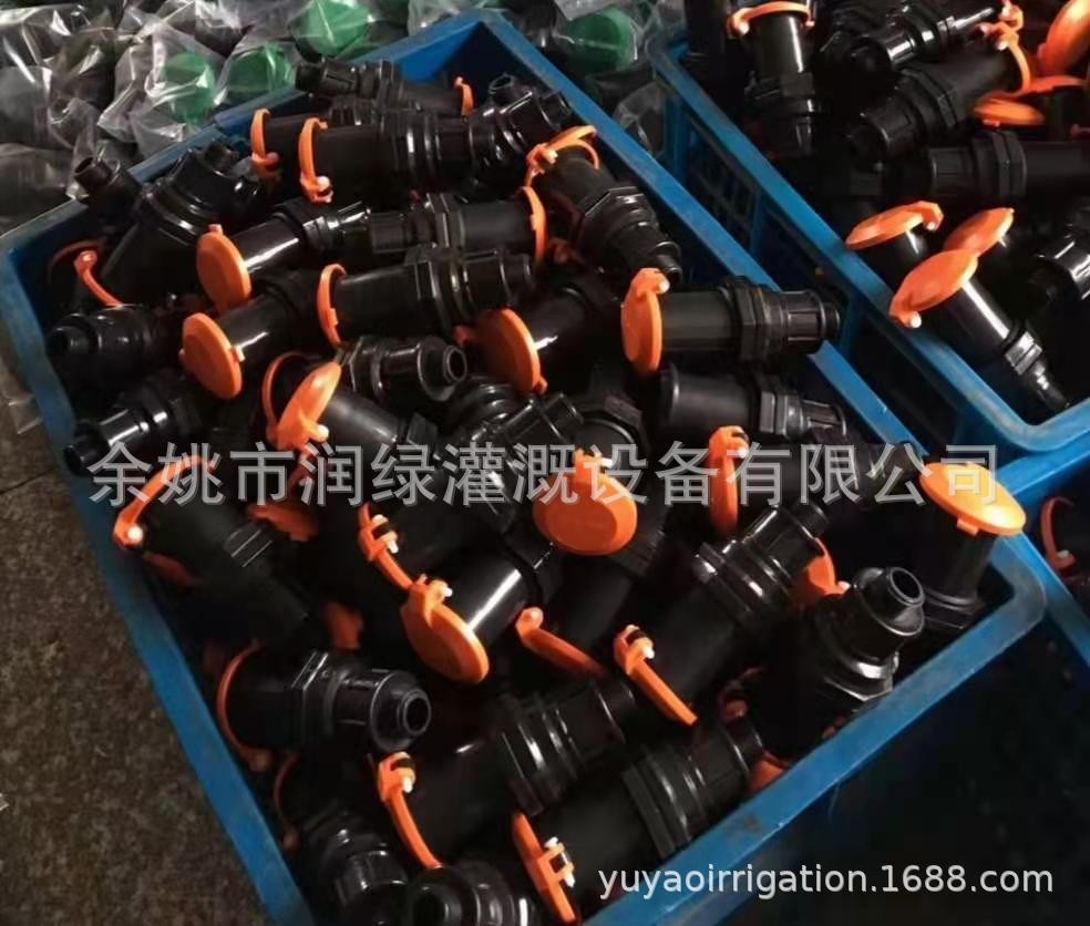 P33-8快速取水阀 园林 园艺 草坪图5