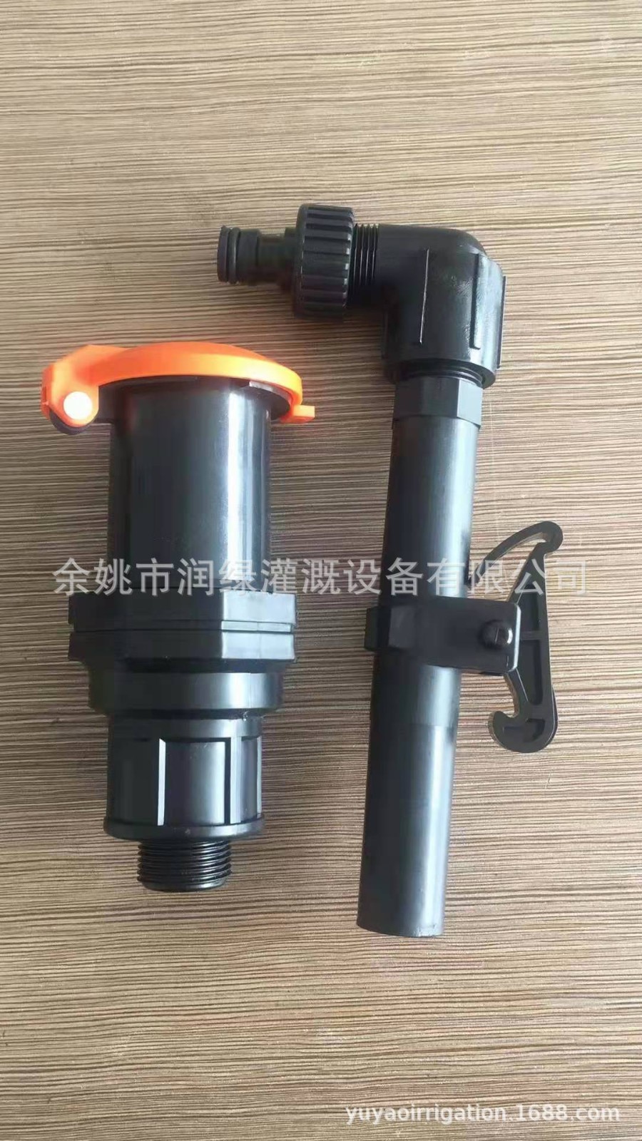 P33-8快速取水阀 园林 园艺 草坪图3