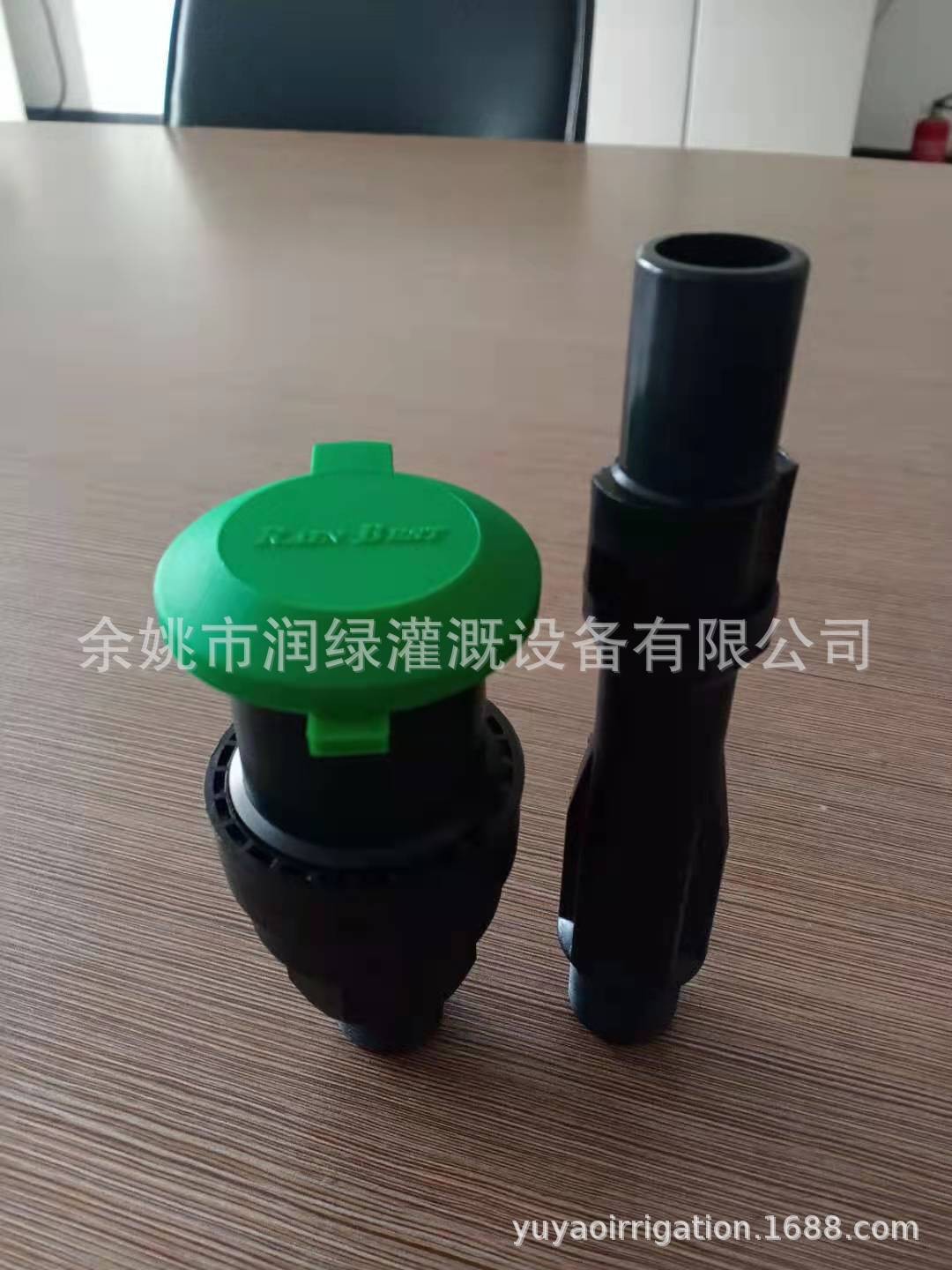 P33-1取水阀 草坪 取水 园林 园艺图2