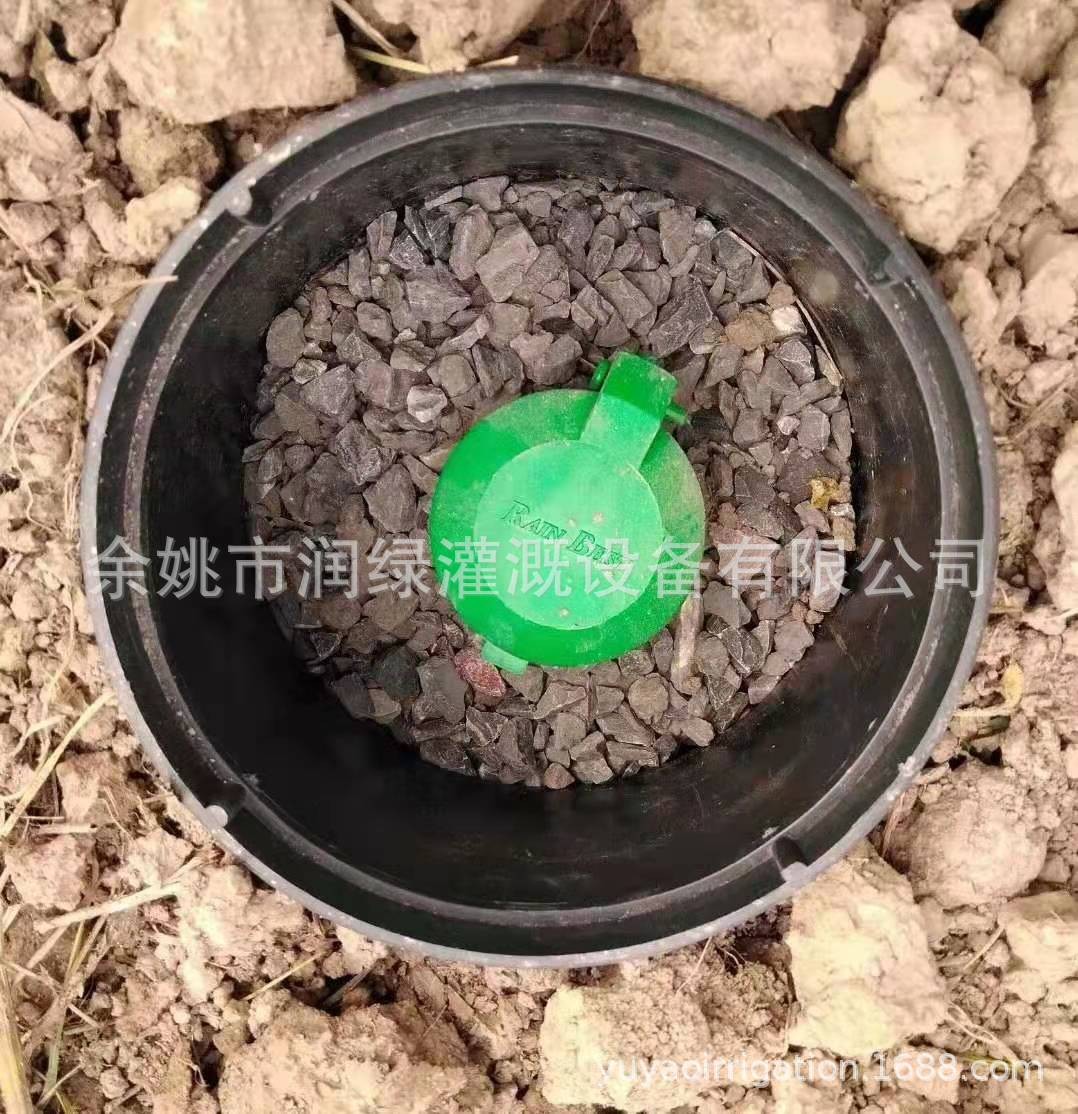P33-1取水阀 草坪 取水 园林 园艺图5