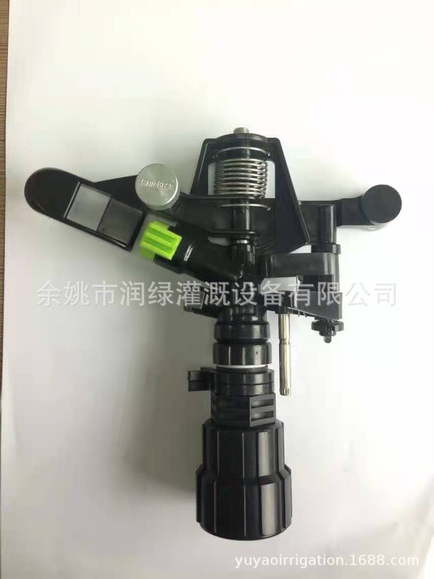 RB-8036可控角摇臂喷头 喷灌 灌溉工具 农业灌溉 RAIN BEST图5