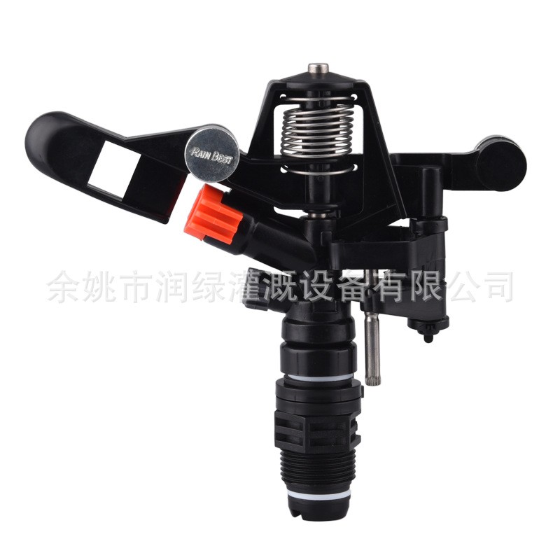 RB-8036可控角摇臂喷头 喷灌 灌溉工具 农业灌溉 RAIN BEST图4