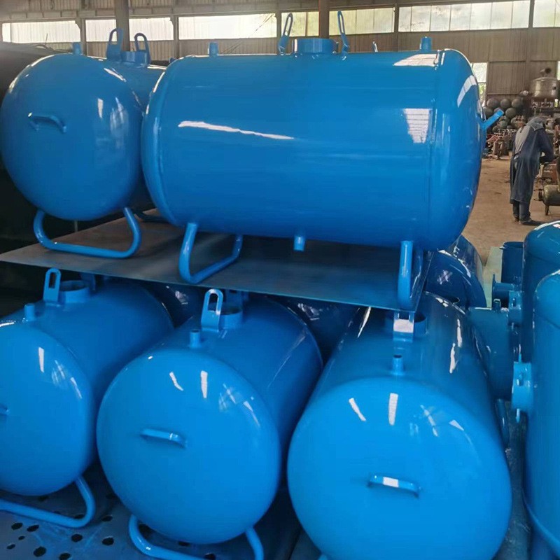 生产出售施肥罐 大棚园林施肥装置大容量安装简单钢制施肥罐图5