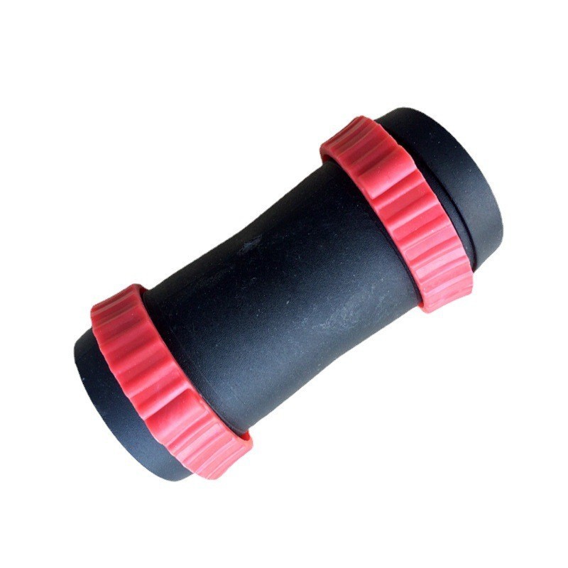 厂家批发喷带直接配件 PE配件 喷带连接配件25PE管喷带直接头图5