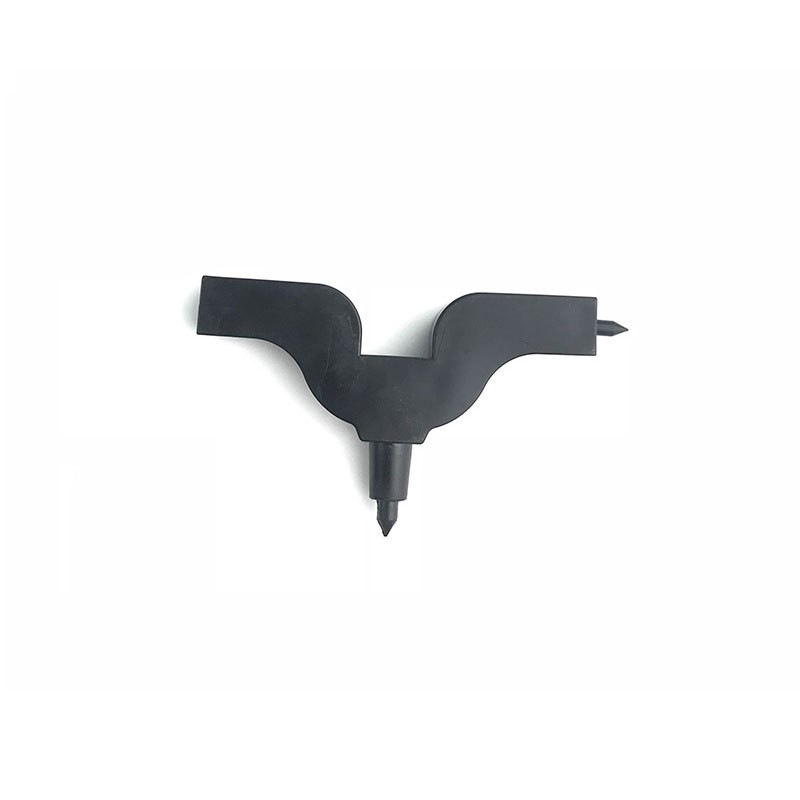 厂家批发滴灌工具用PE管开孔器滴灌带螺旋打孔器滴灌管软带打孔器图4