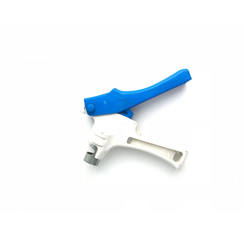 厂家批发滴灌工具用PE管开孔器滴灌带螺旋打孔器滴灌管软带打孔器图5