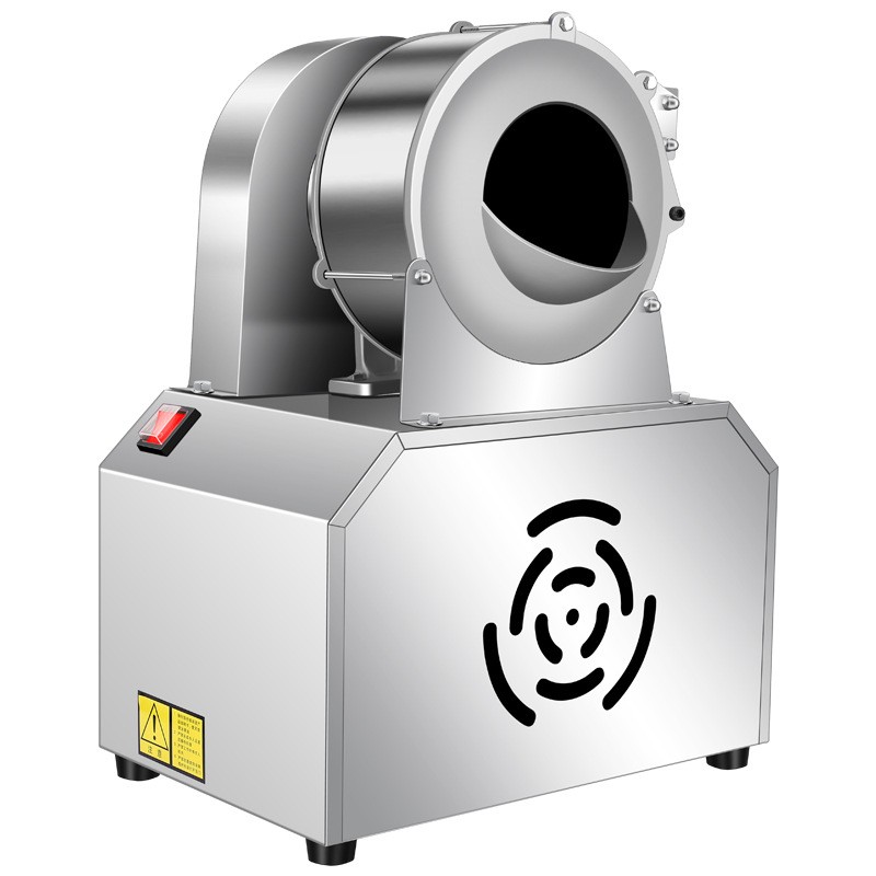 科妙全自动土豆切丝机商用萝卜丝土豆丝切丝刨丝器电动切条切片机图5