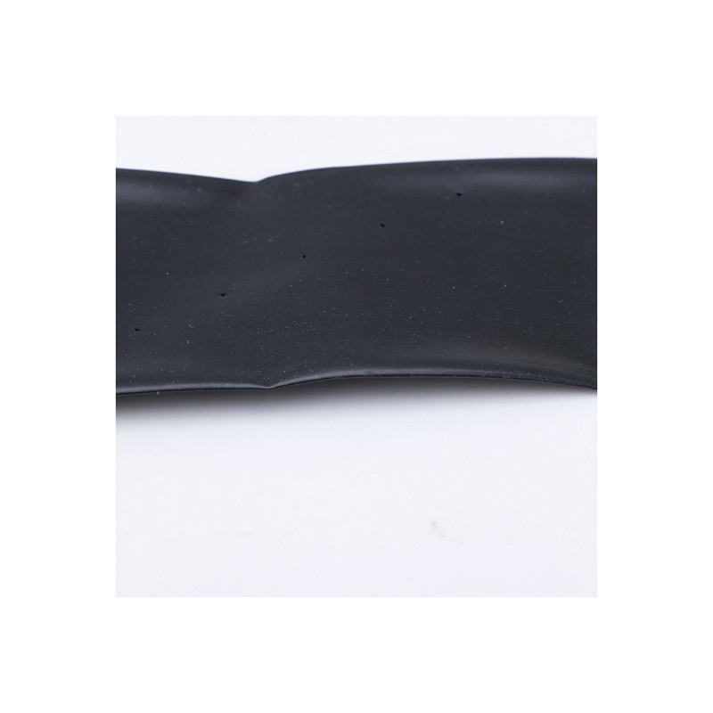 园林草坪灌溉微喷带 公共绿地黑色PE喷水带农田多孔雾化喷灌带图2