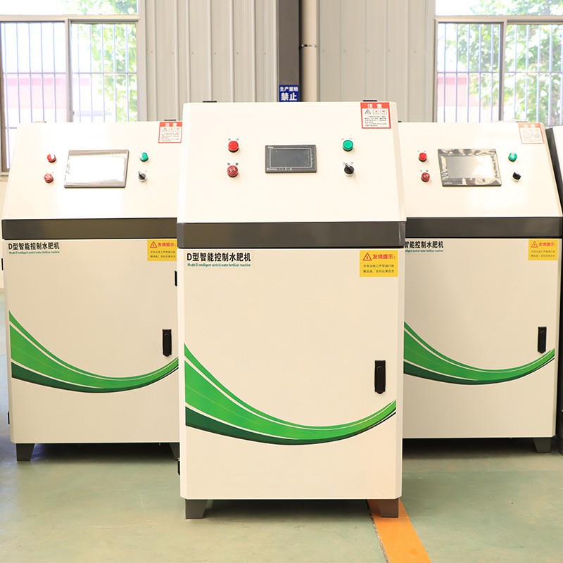 全自动一体化农业灌溉施肥机 大棚果园注肥器农作物水肥一体机图4