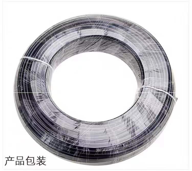 高压喷雾PE管大棚打药管材图5