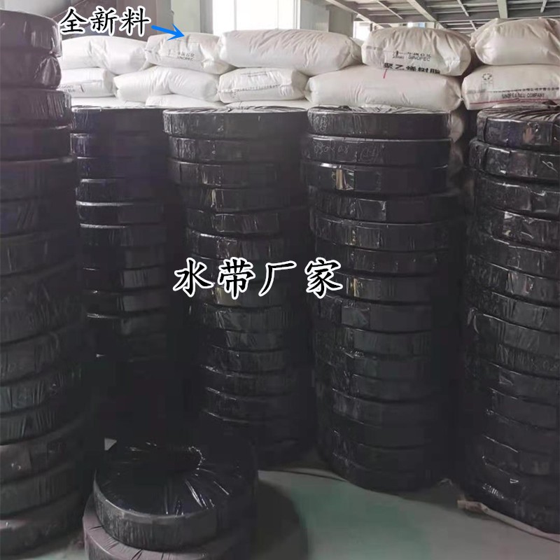 陕西喷灌农业排灌水带1寸2寸3寸加厚软水带 节水灌溉输水带厂家图5