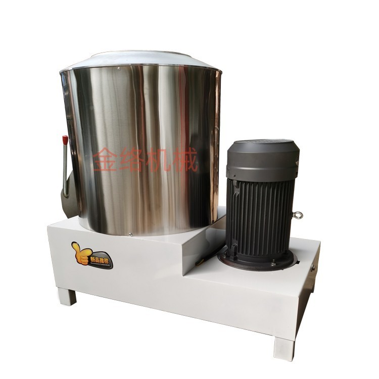 50公斤商用拌面机全自动活面搅拌机家用和面机电动揉面机不锈钢款图5