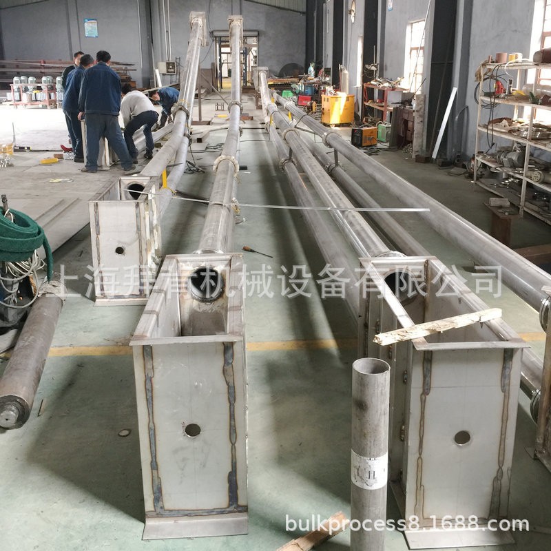 自动化设备管链提升输送机定 制板链式输送设备 管链输送机厂家图3