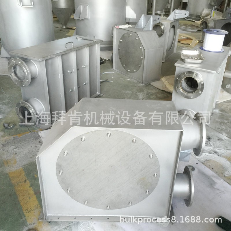 自动化设备管链提升输送机定 制板链式输送设备 管链输送机厂家图5