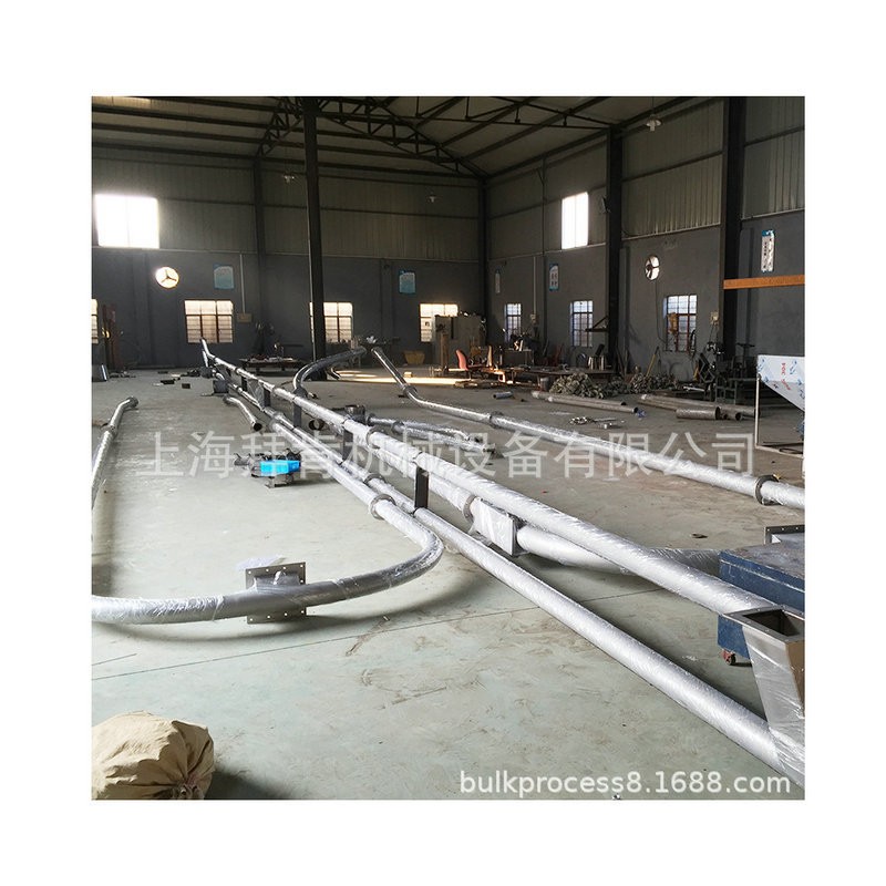 自动化设备管链提升输送机定 制板链式输送设备 管链输送机厂家图4