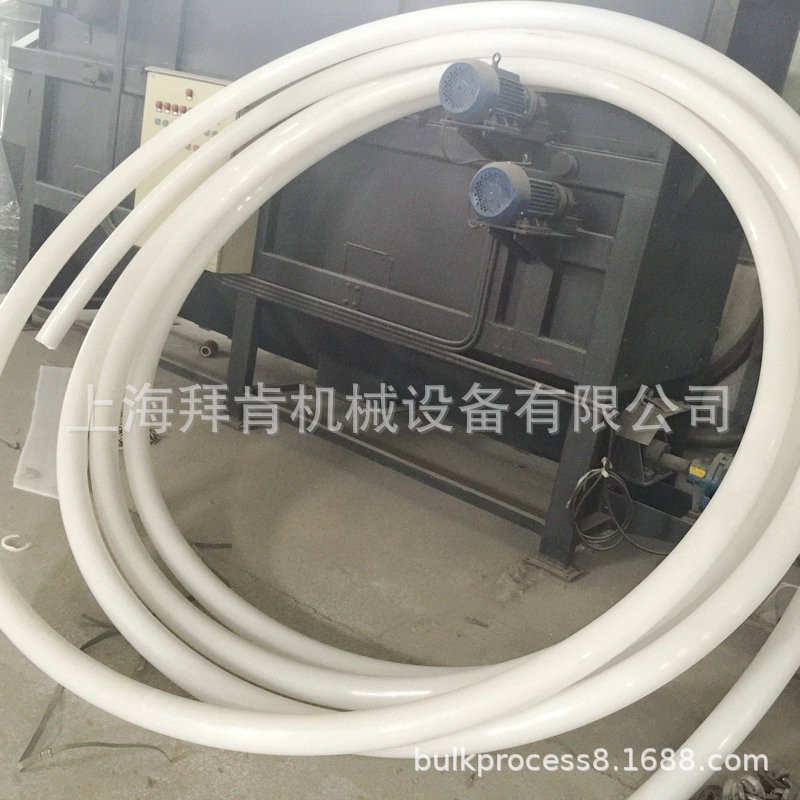 软管柔性螺旋输送机 工业螺旋输送机批发 高强度螺旋输送机厂家图5