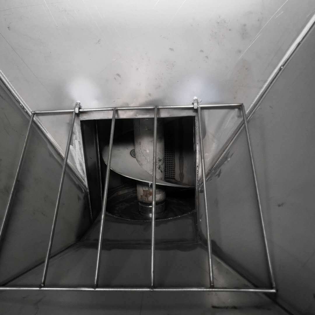 大角度蛟龙盐巴螺旋上料机 果酱辣椒酱提升机 粮食颗粒输送机图2