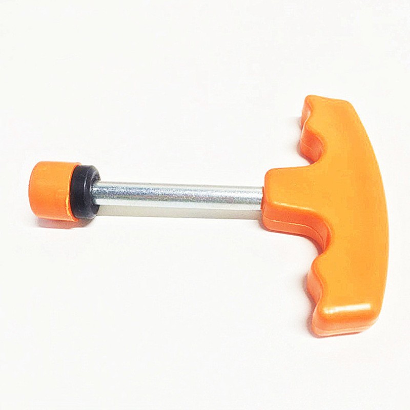 多用途打孔器生产销售PE管开孔器节水灌溉输水管鞍座旁通打孔器图2