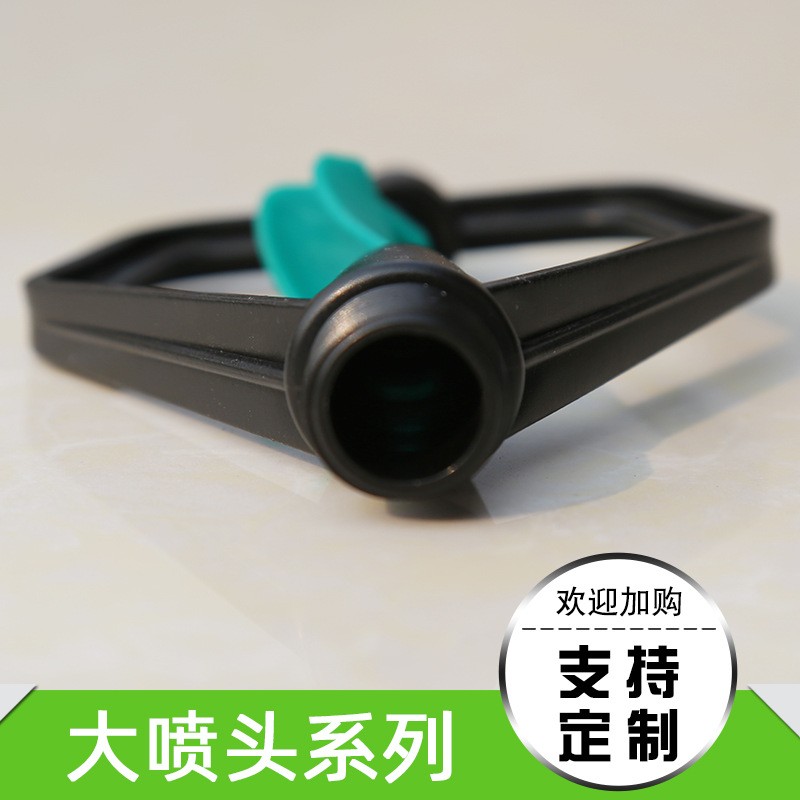 【喷灌】厂家批发农业大田喷灌喷头 大棚温室种植灌溉喷头喷灌图4